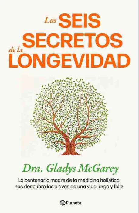 Los Seis Secretos de la Longevidad
