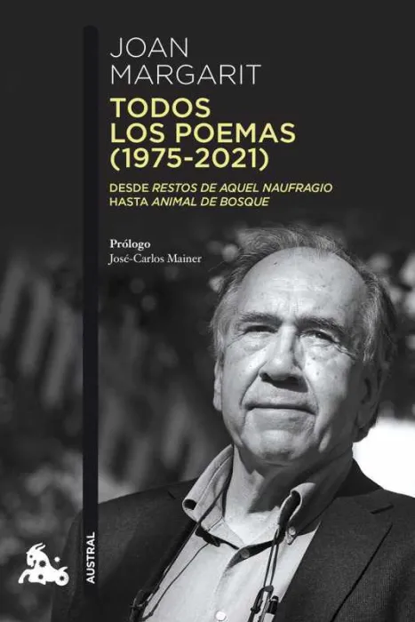 Todos los Poemas (1975-2021)