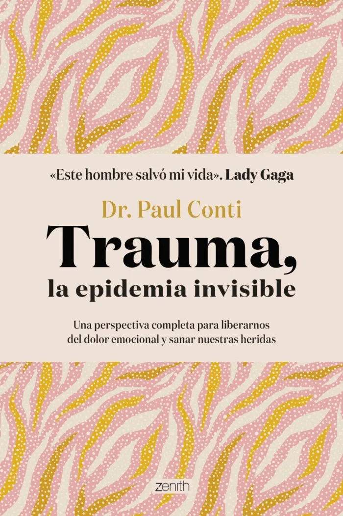 Trauma, la Epidemia Invisible