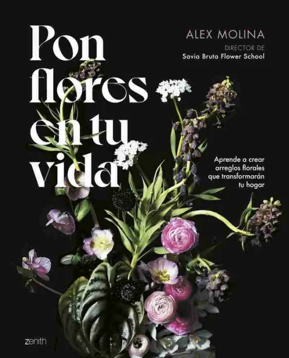 Pon Flores en tu Vida