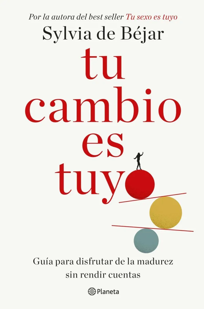 Tu Cambio Es tuyo