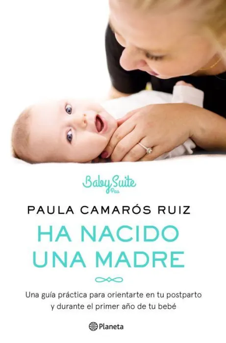 Ha Nacido una Madre