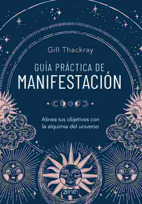 Guía Práctica de Manifestación