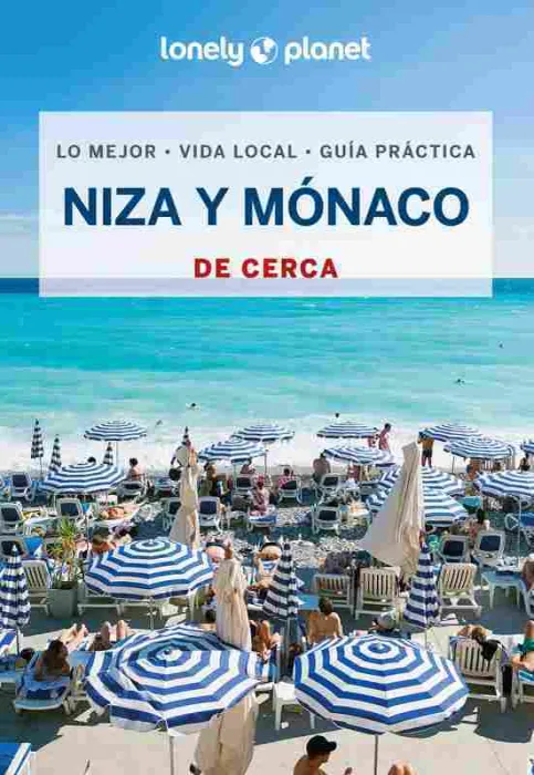 Niza y Mónaco de Cerca 1