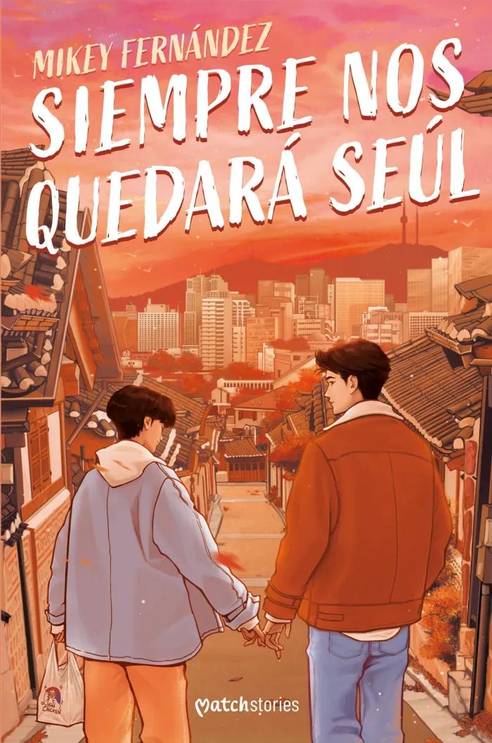 Siempre nos Quedará Seúl