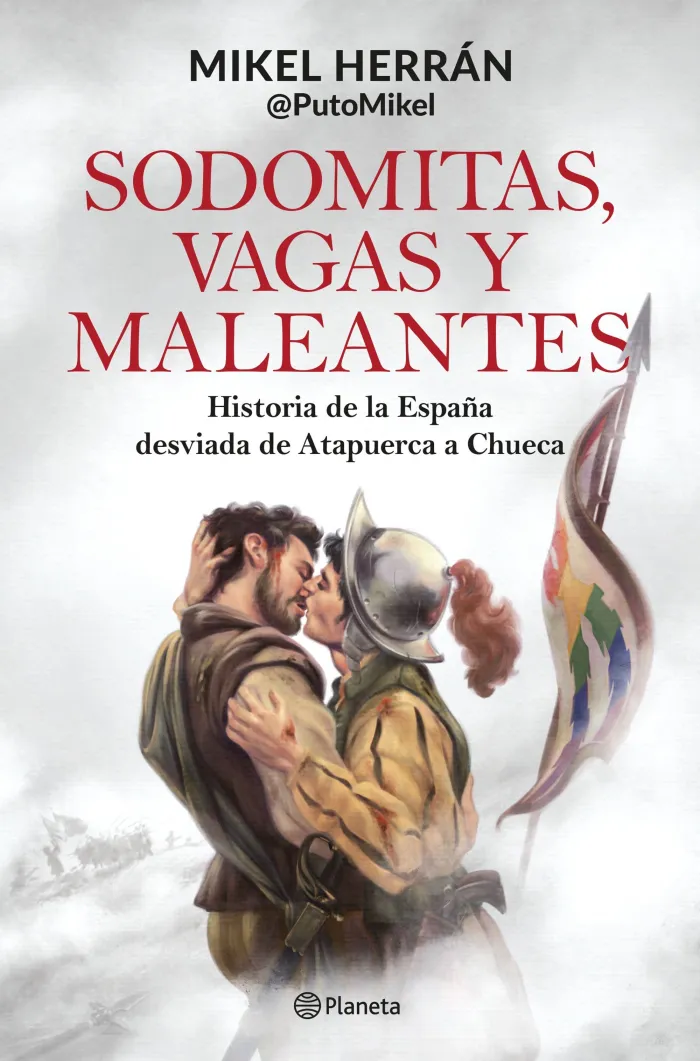 Sodomitas, Vagas y Maleantes