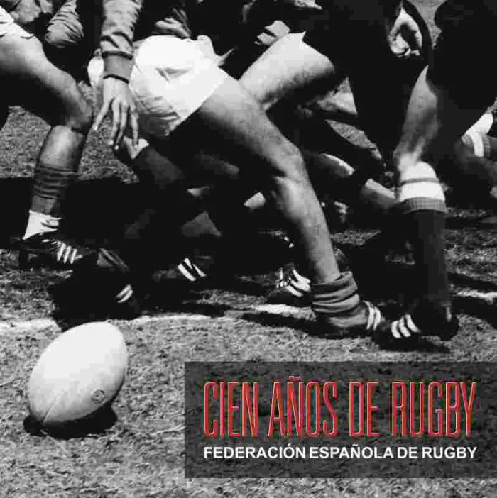 Cien Años de Rugby