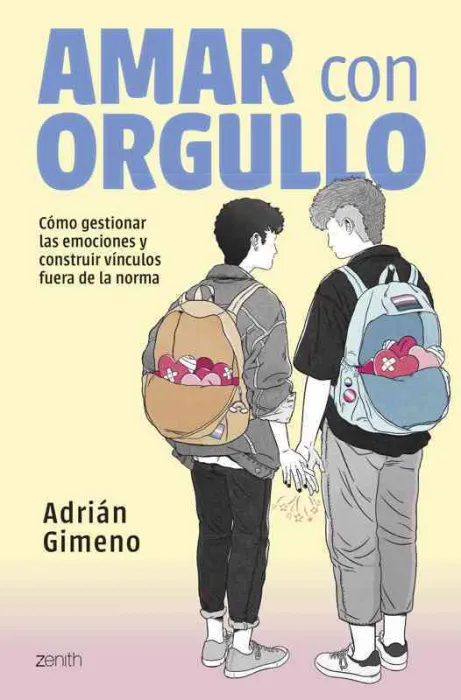 Amar con Orgullo