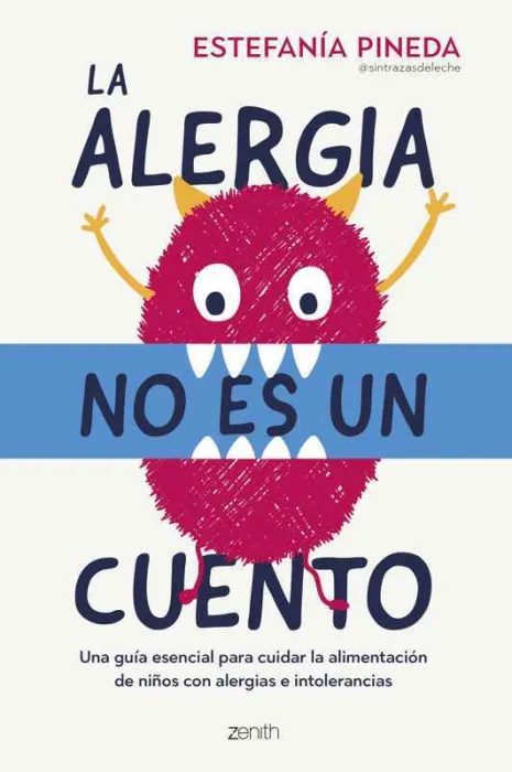 La Alergia no Es un Cuento