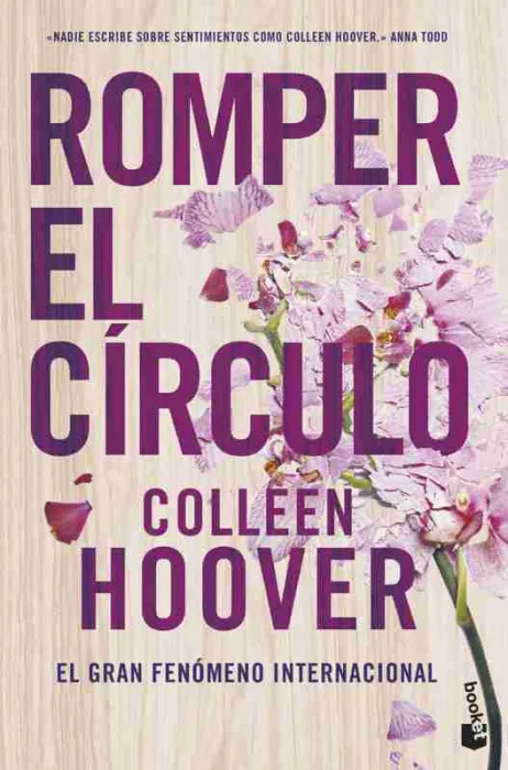 Romper el Círculo (It Ends With Us)