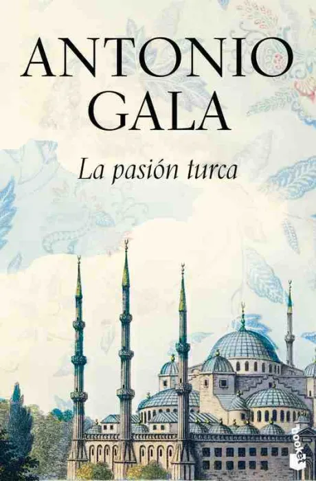 La Pasión Turca