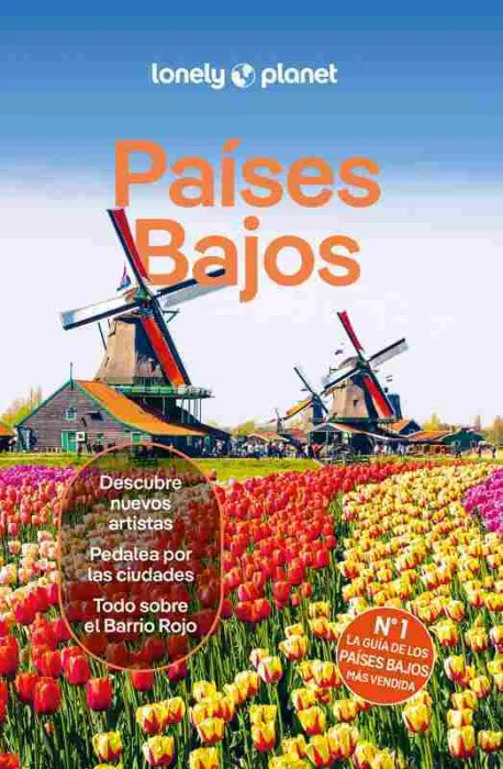 Países Bajos 2
