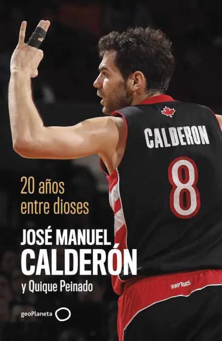 20 Años entre Dioses