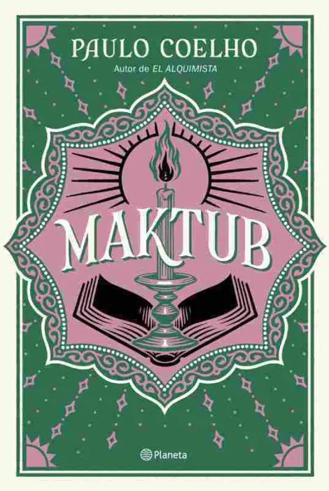 Maktub