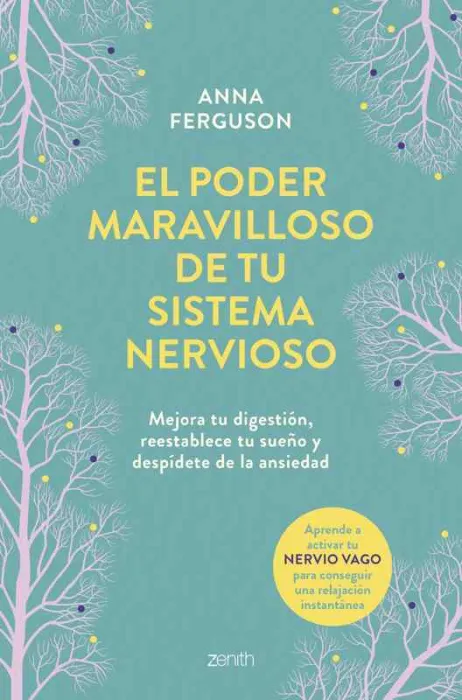 El Poder Maravilloso de tu Sistema Nervioso