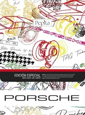 Porsche Pepita