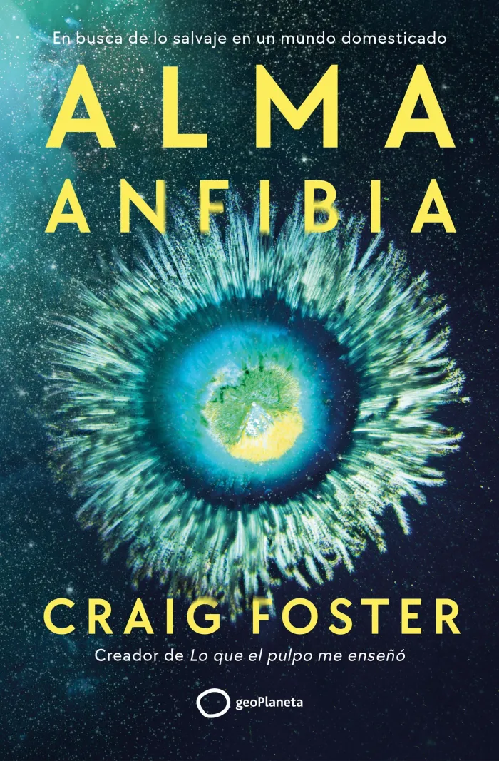 Alma Anfibia