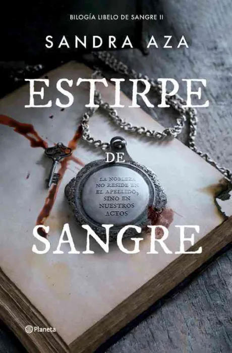 Estirpe de Sangre