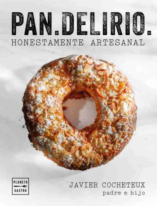 Pan. delirio