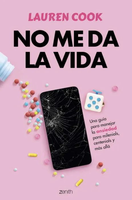 No me Da la Vida