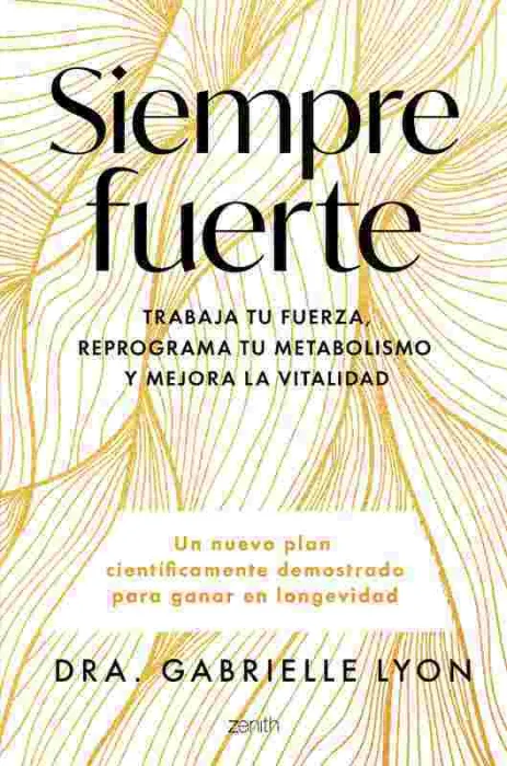Siempre Fuerte
