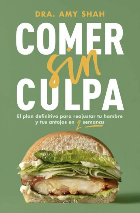 Comer sin Culpa