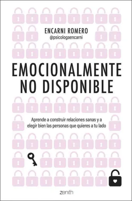 Emocionalmente no Disponible
