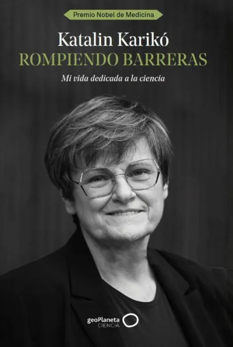Rompiendo Barreras
