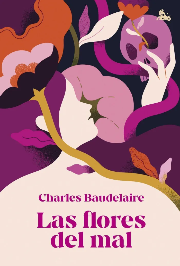 Las Flores del Mal