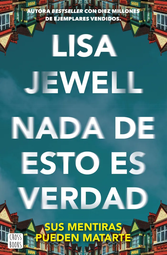 Nada de esto Es Verdad