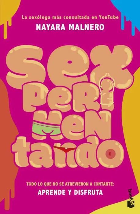 Sexperimentando