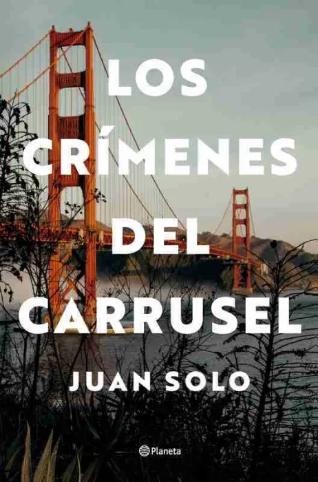 Los Crímenes del Carrusel