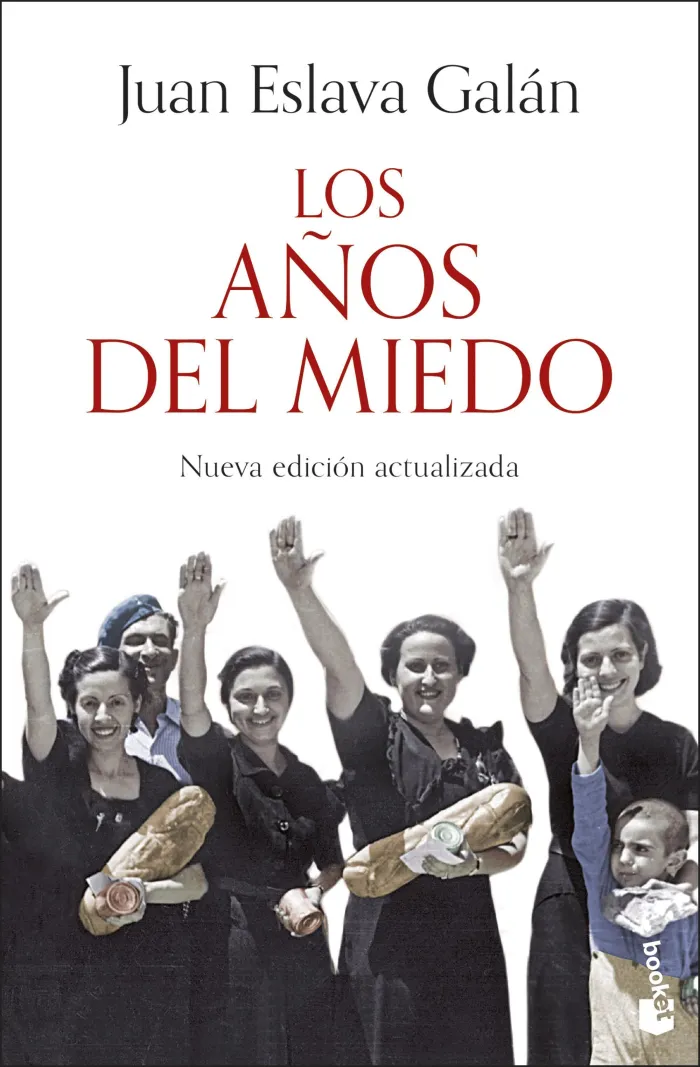 Los Años del Miedo