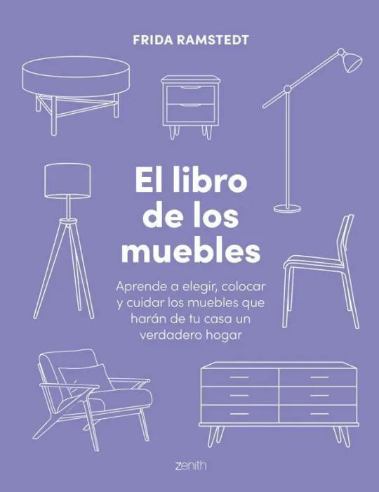 El Libro de los Muebles