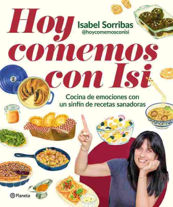 Hoy Comemos con Isi
