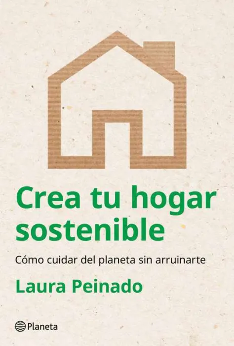 Crea tu Hogar Sostenible
