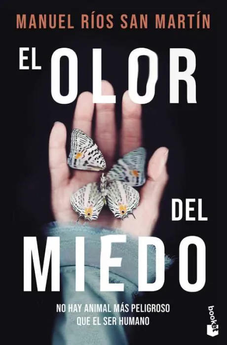 El Olor del Miedo