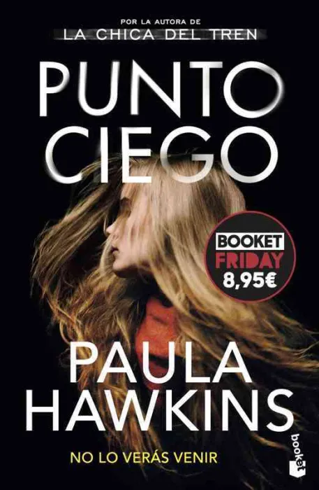 Punto Ciego