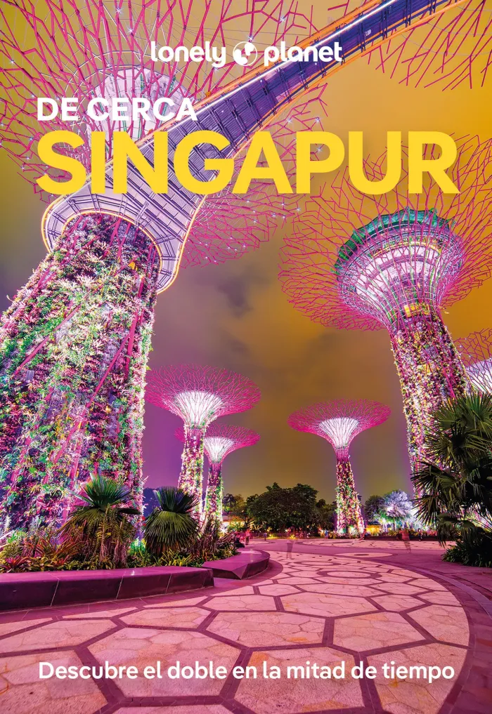 Singapur de Cerca 3