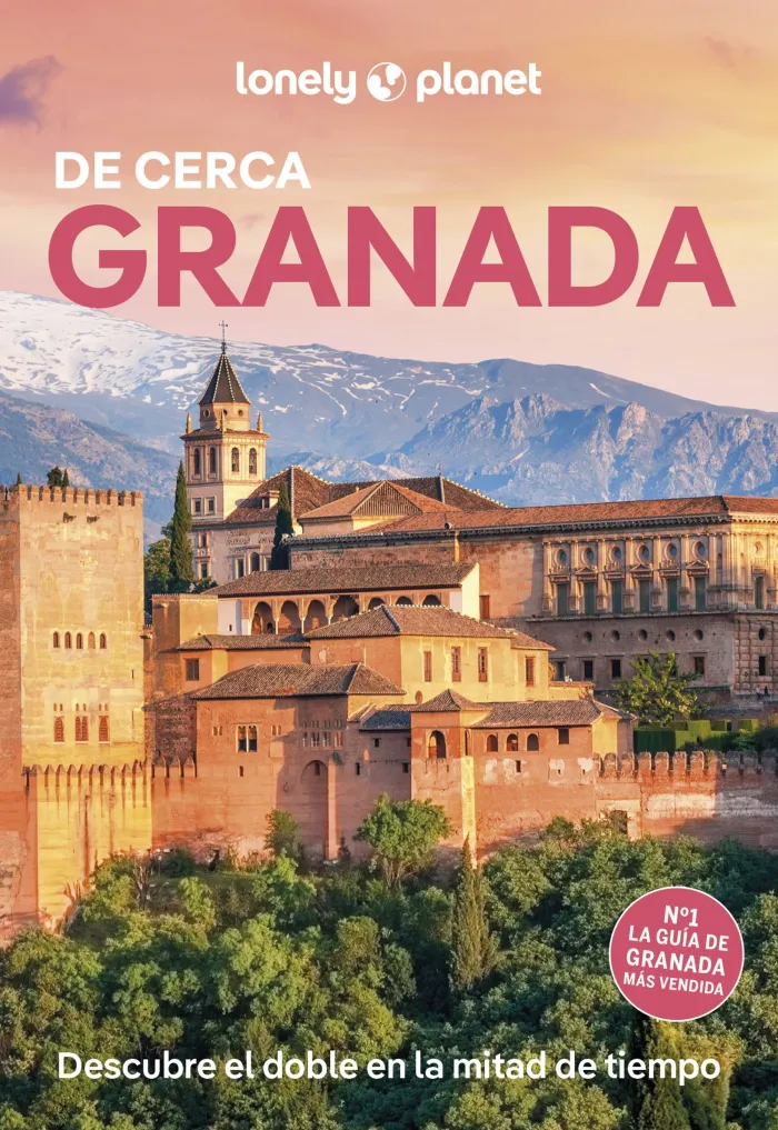 Granada de Cerca 4