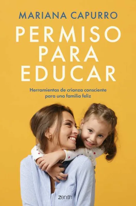 Permiso para Educar