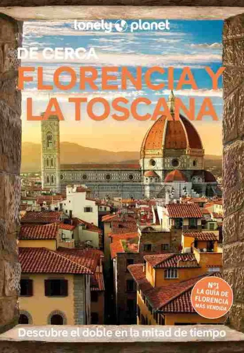 Florencia y la Toscana de Cerca 6