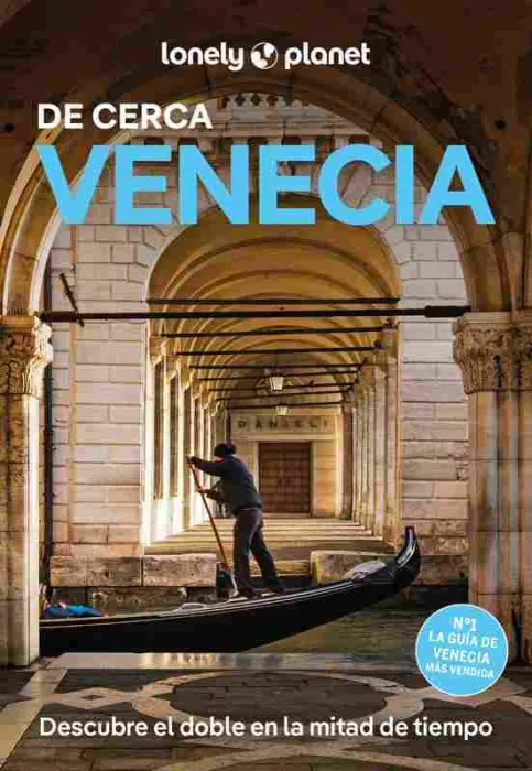 Venecia de Cerca 6