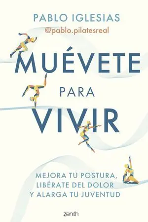 Muévete para Vivir