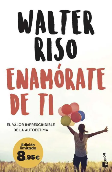 Enamórate de Ti