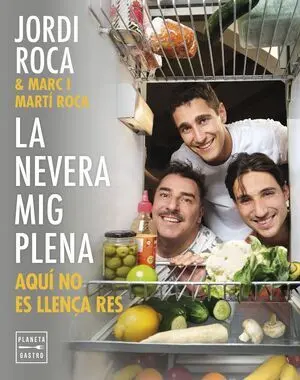 La Nevera Mig Plena