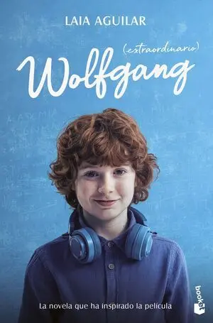 Wolfgang (Extraordinario) Ed. Película