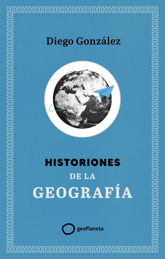 Historiones de la Geografía