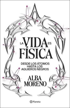 Vida Es Fisica, la
