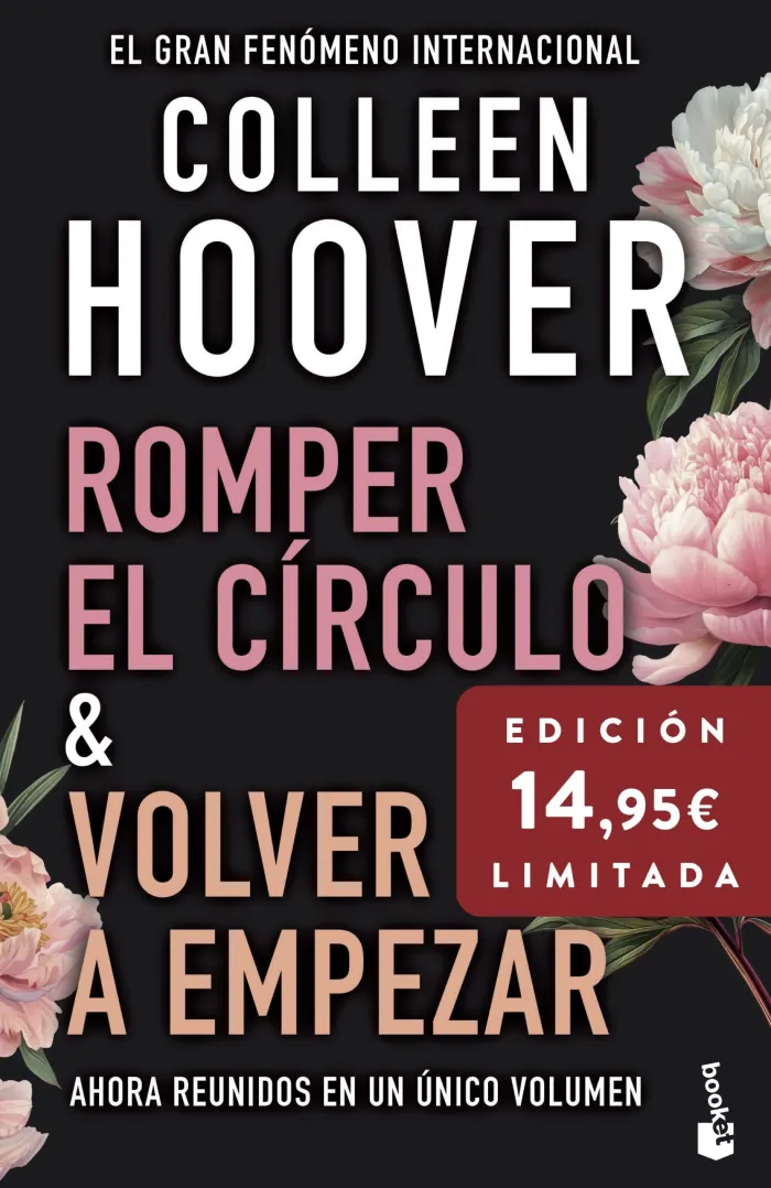 Omnibus (Romper el Círculo + Volver a Empezar)